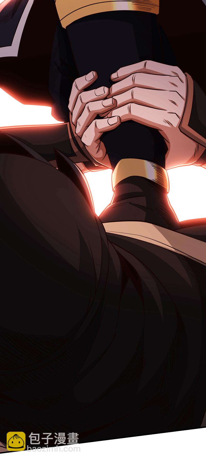 第65话 他真的很在乎族人12