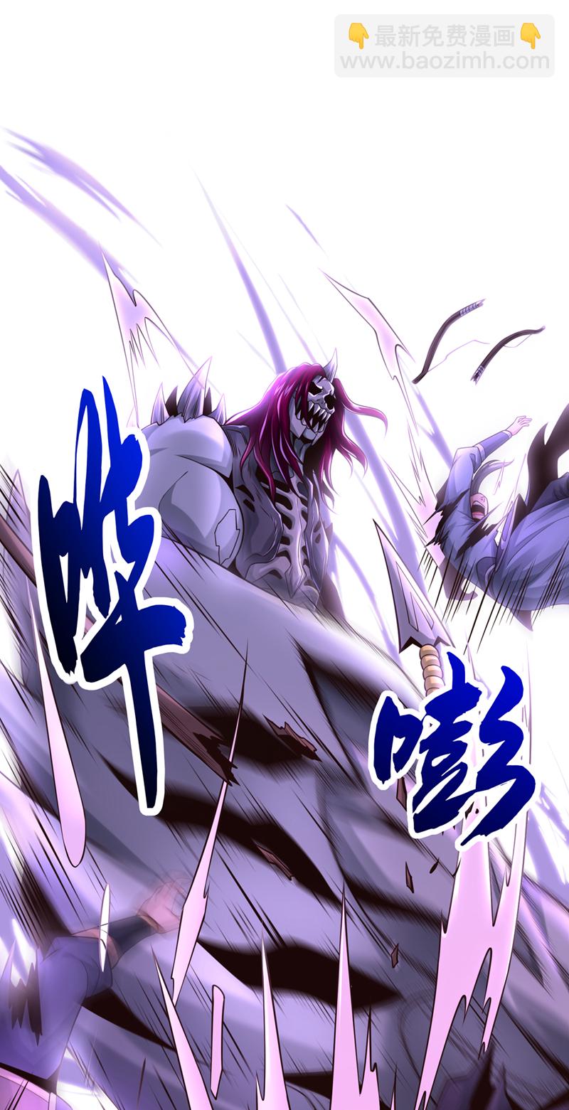 第87话 三秋统领！13