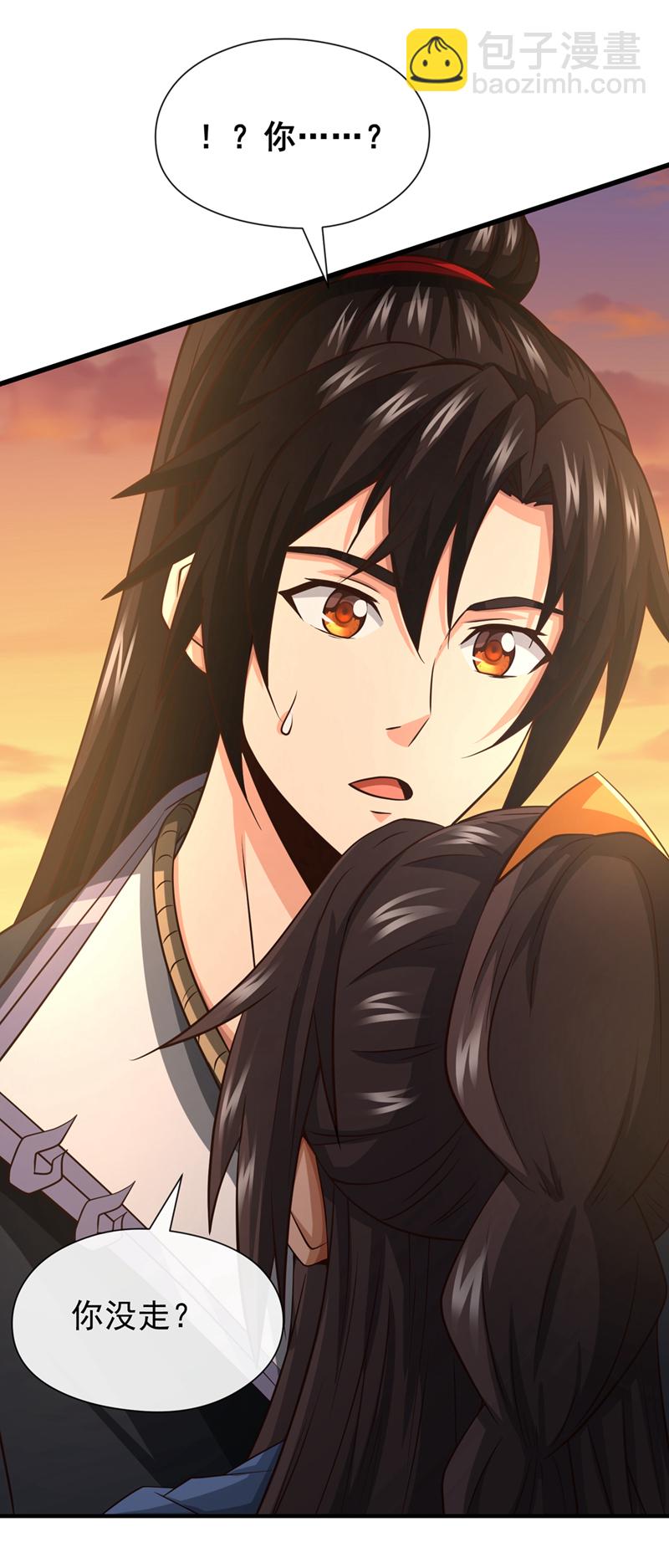 第91话 你没走？28