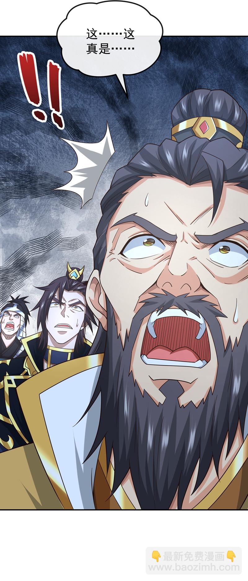 第114话 神佛降世？32
