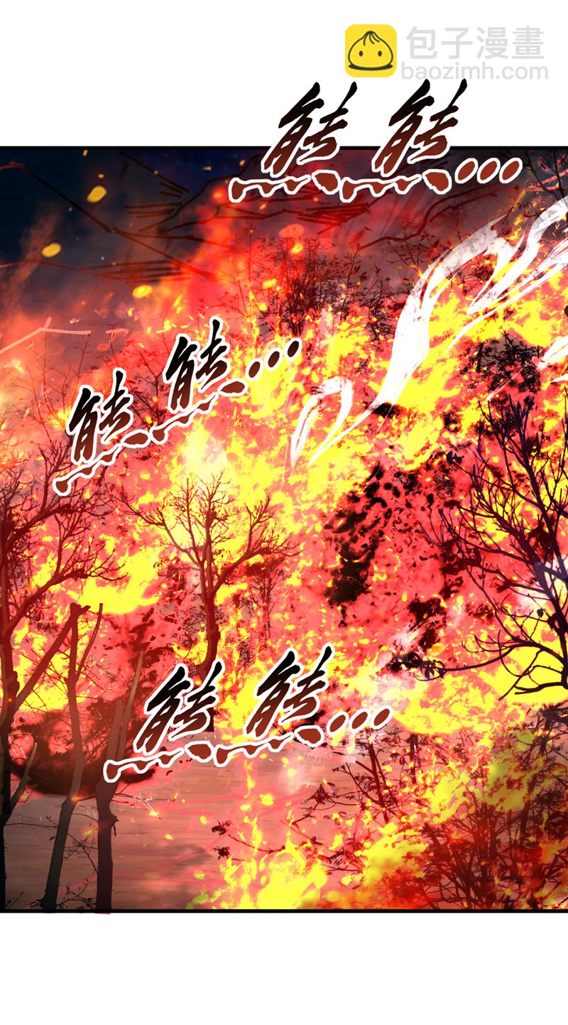 第133话 必须放火烧山！17