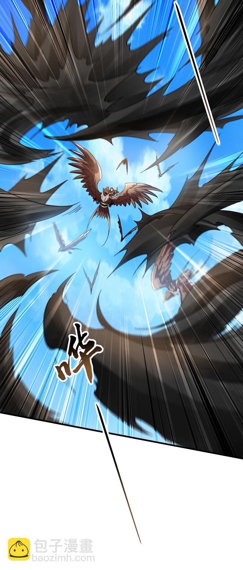 第134话 敌袭！山鬼来了30