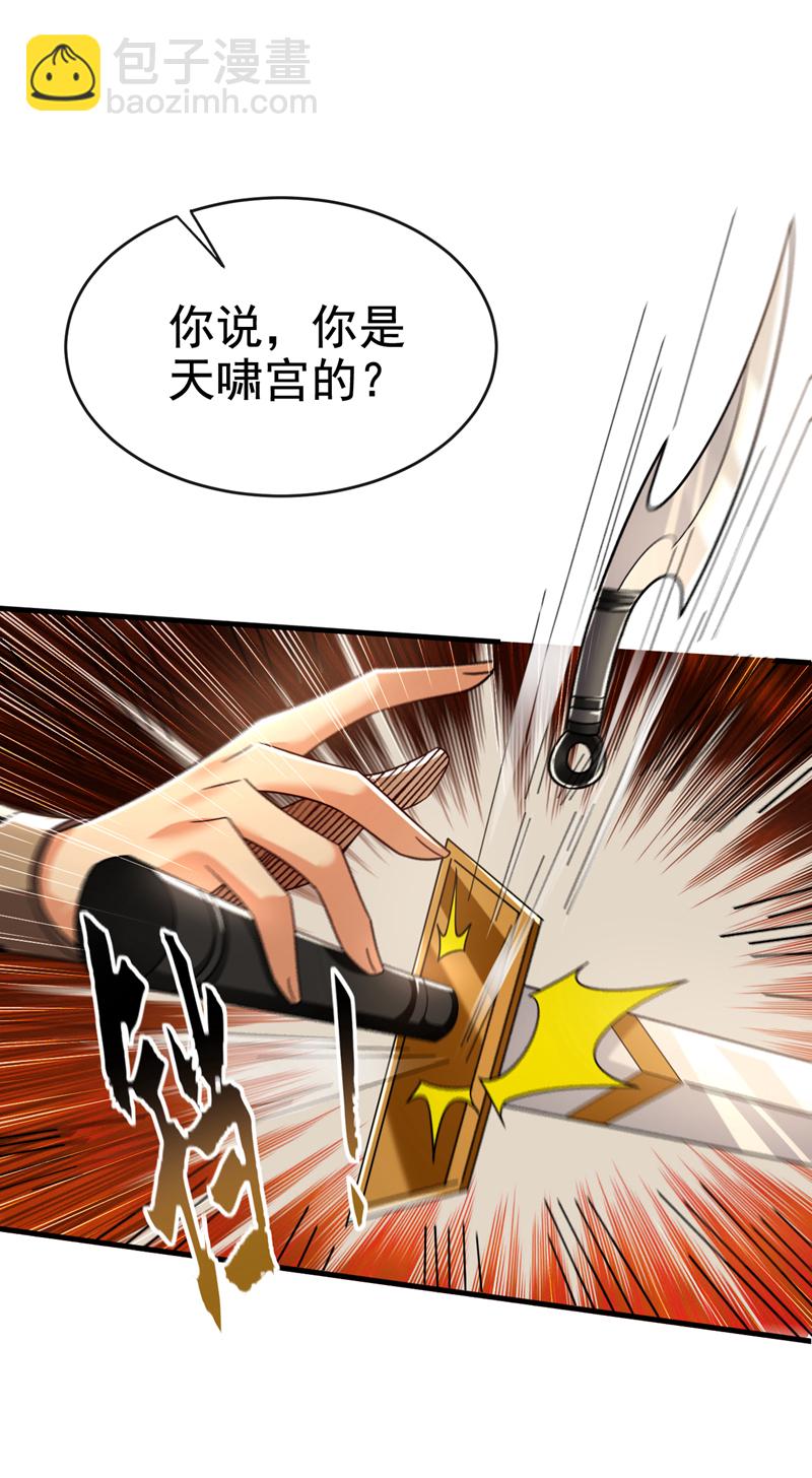 第147话 哦？天啸宫？29