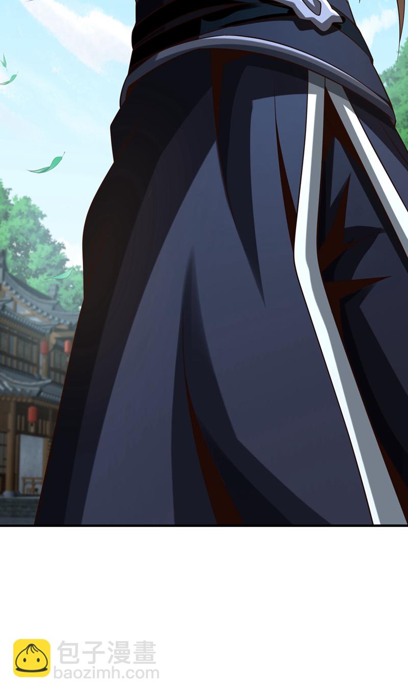 第152话 为何留他一命？32