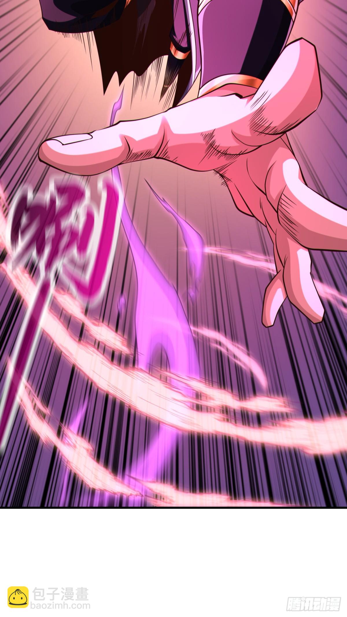 第163话 踹烂你家门板！33