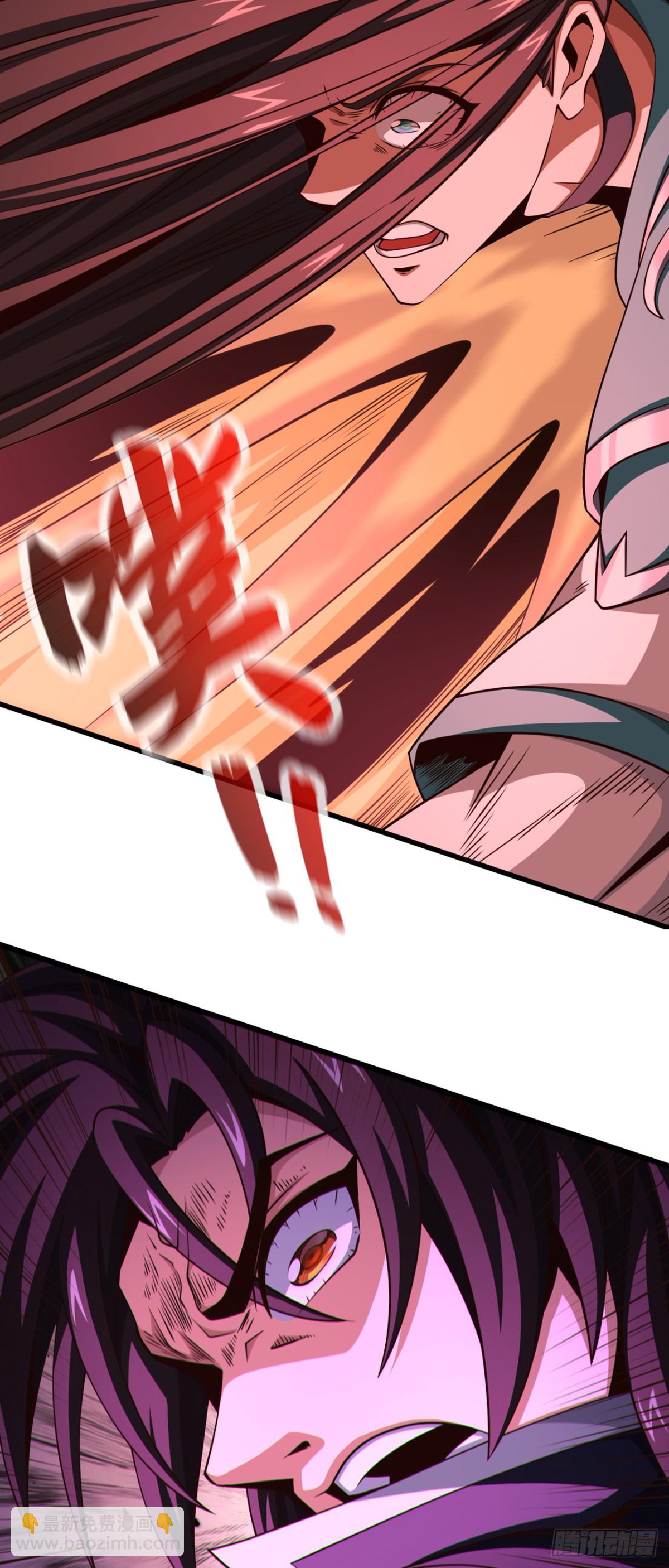 第164话 虚空境一重！18