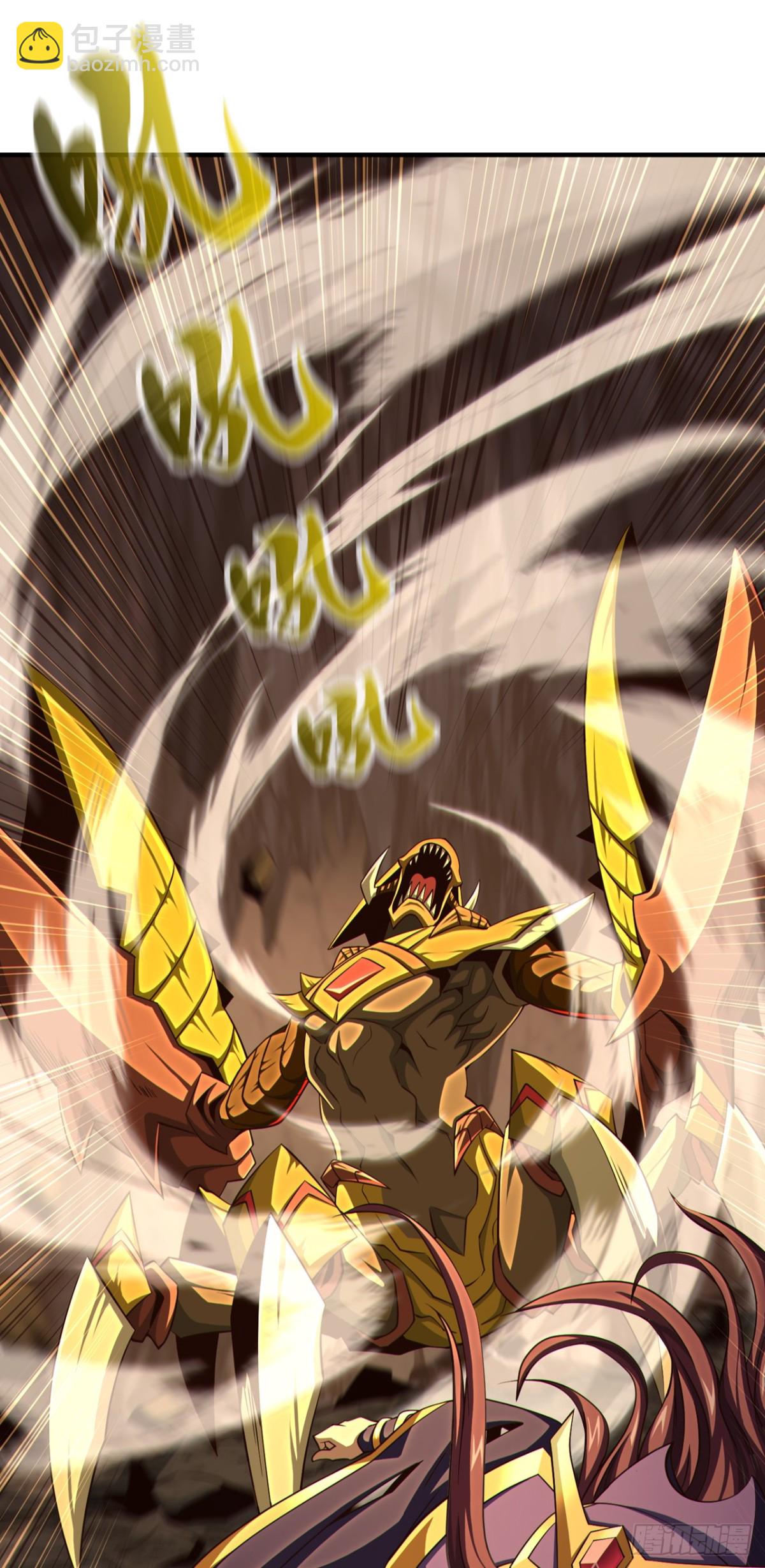 第164话 虚空境一重！6