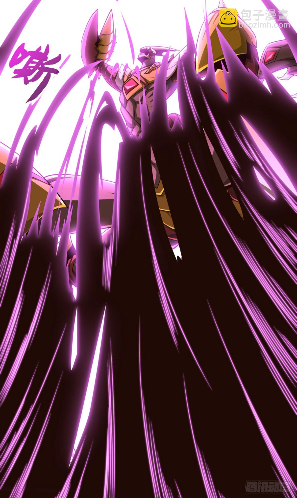 第165话 牛皮吹上天！4