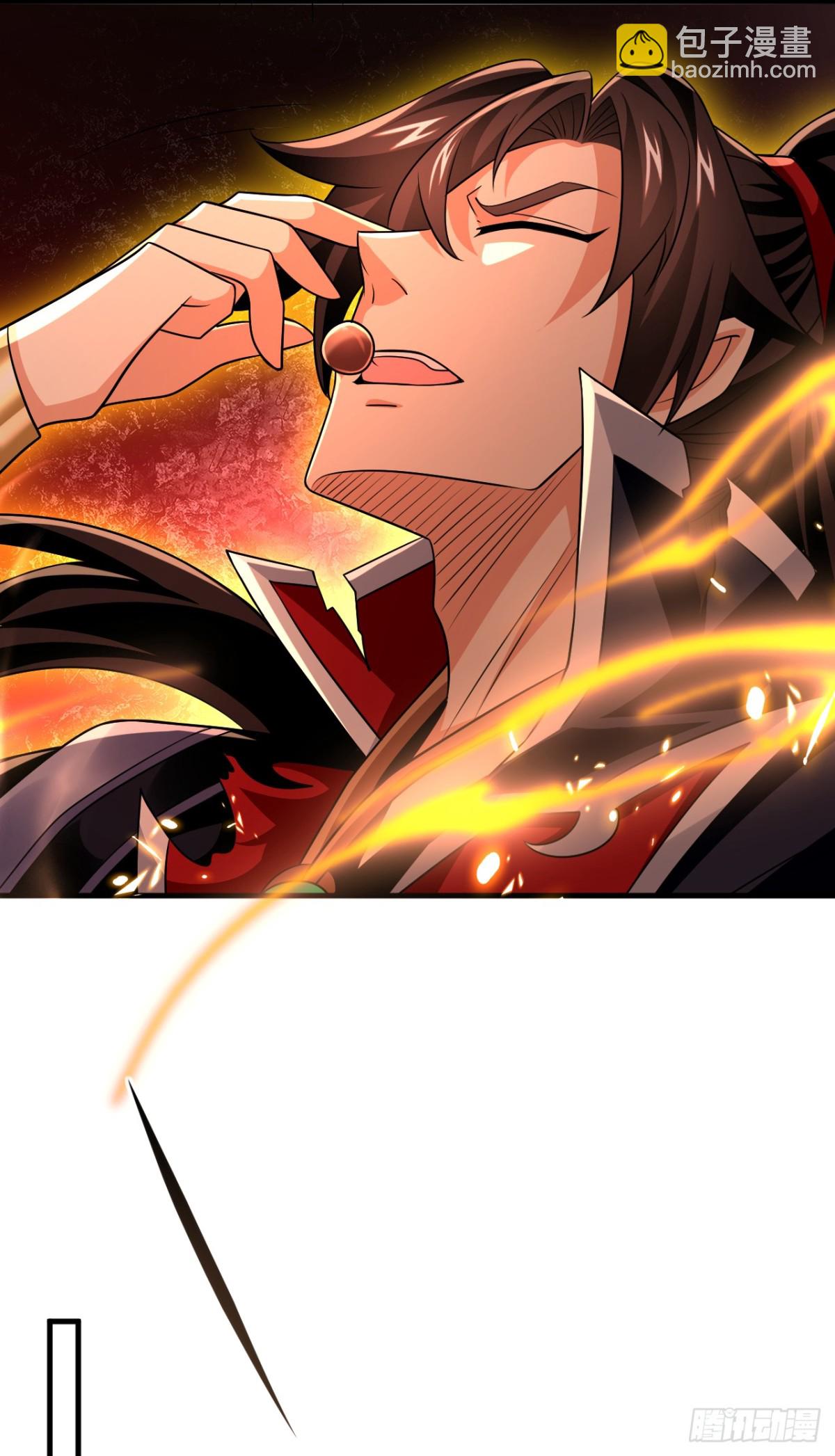 第174话 我才不会认输！13