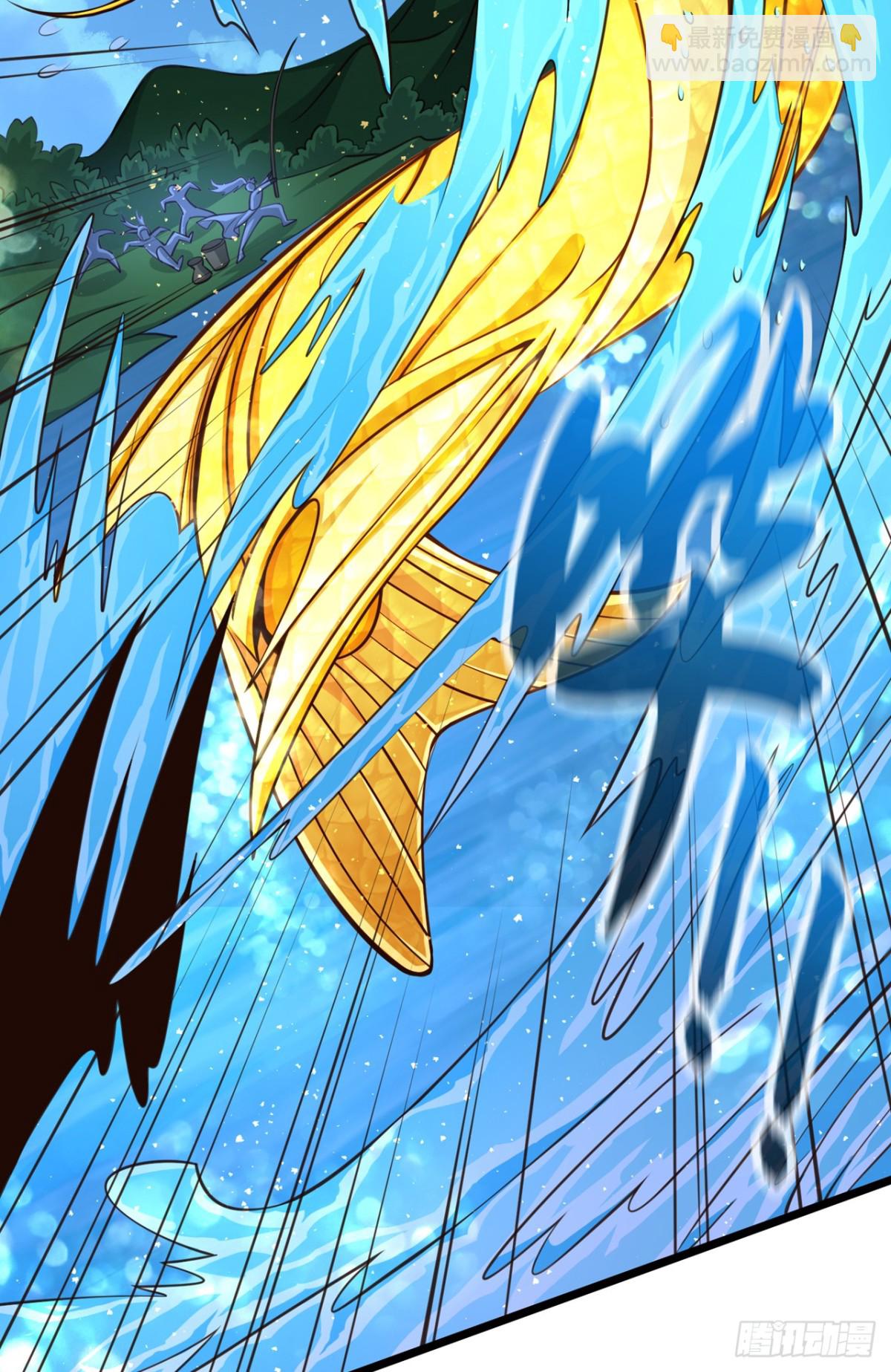 第181话 是时候付出代价了！32
