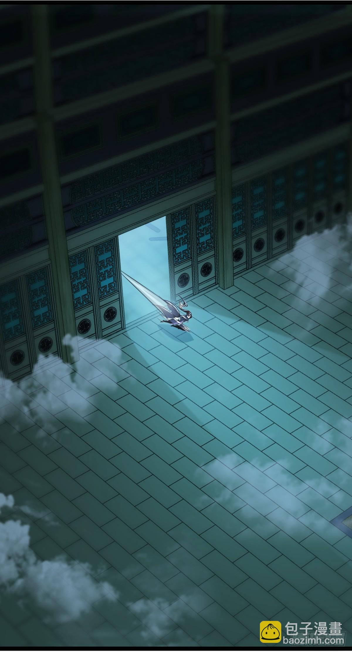 第210话 原来是个活死人3