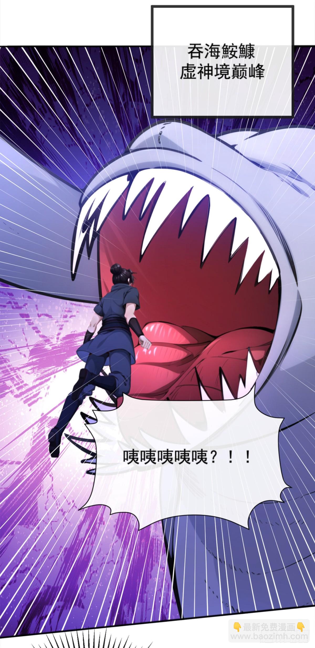 第215话 又是你在搞鬼？13