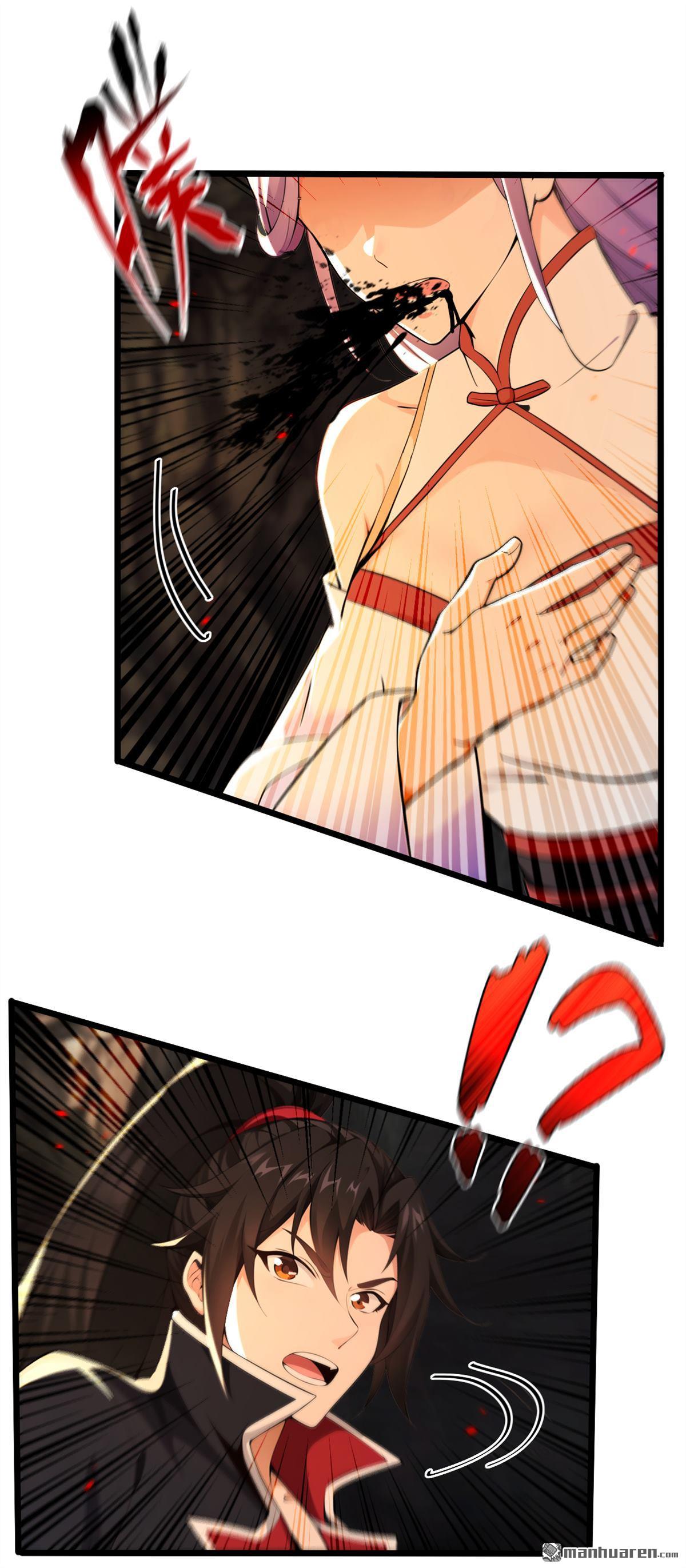 第229回 为何不战只逃？5