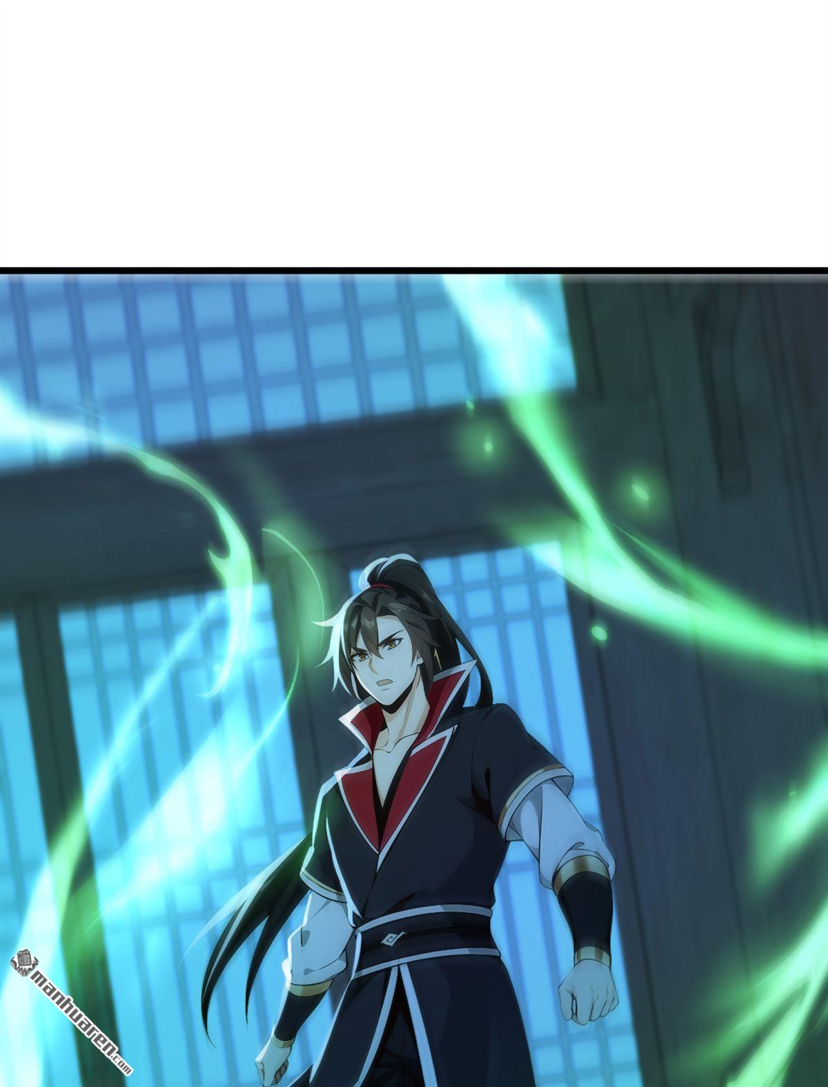 第239回 这是……妖气？27
