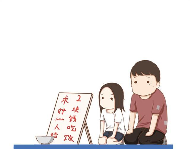 第2话 一天只能吃两块饼0