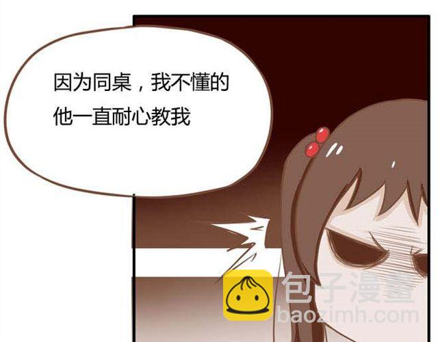 第13话 你们觉得班里谁最帅？35
