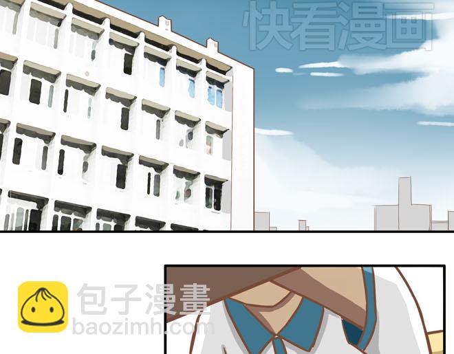 第16话 脸上有脏东西16