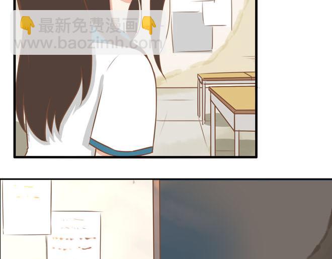 第16话 脸上有脏东西21
