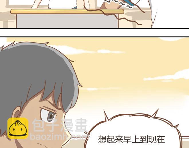 第16话 脸上有脏东西24