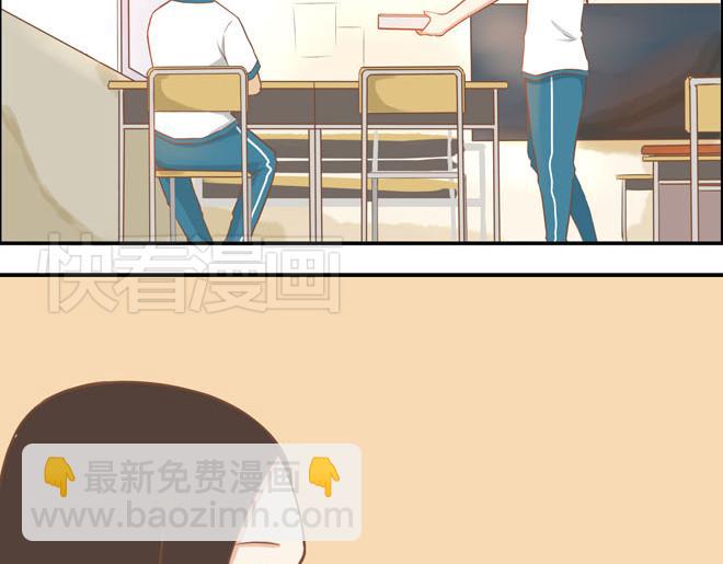 第16话 脸上有脏东西26