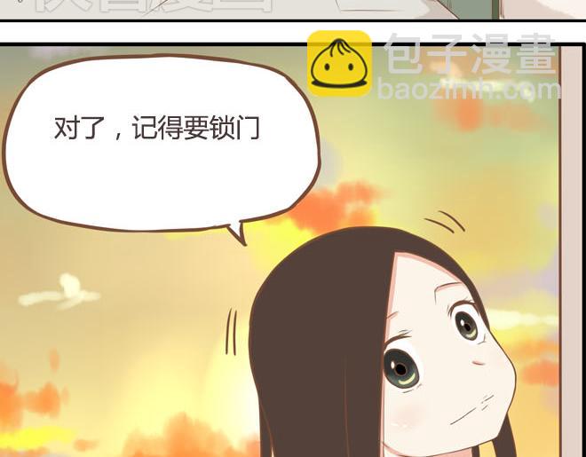 第16话 脸上有脏东西47