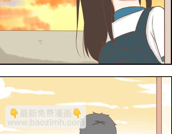 第16话 脸上有脏东西52