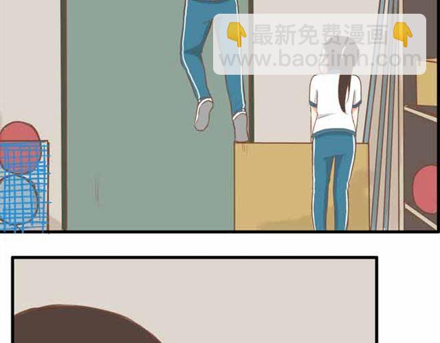 第22话 这里只剩我们俩了28