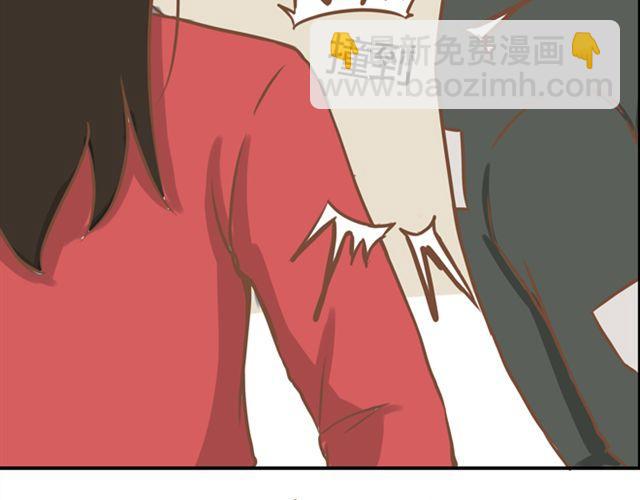 第24话 放心，不会变耽美漫画的。18