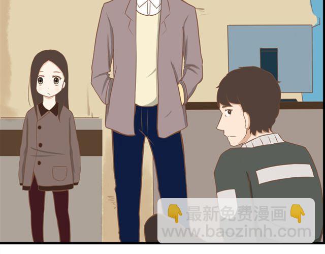 第24话 放心，不会变耽美漫画的。21