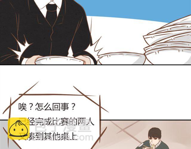 第25话 这比赛也太奇葩了！13