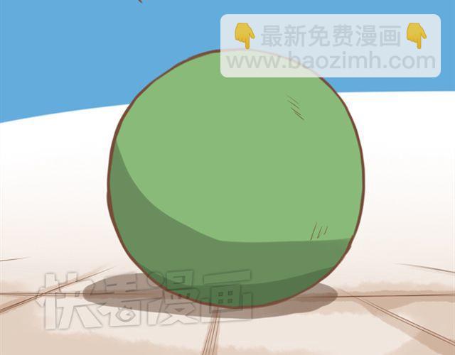 第25话 这比赛也太奇葩了！25