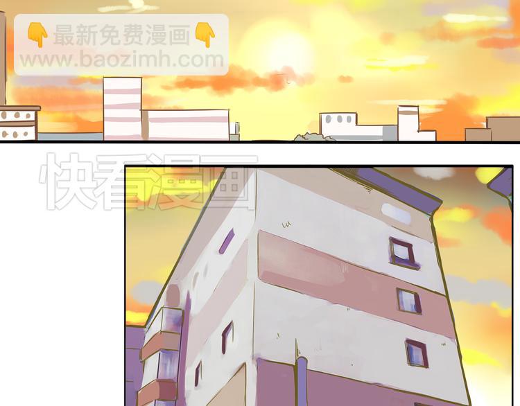 第33话 拔刀相助路人，女儿傲娇求抱54