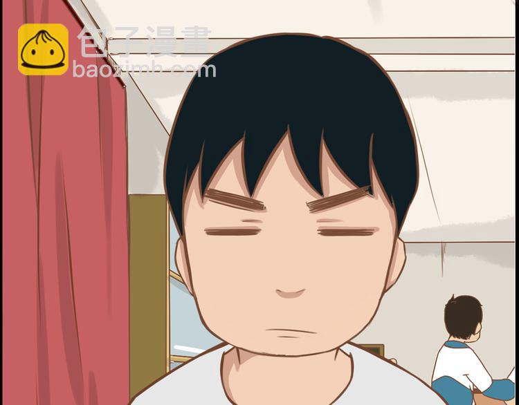 第35话 女生男厕之旅即将被揭穿30