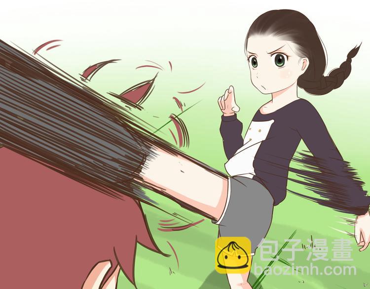 第41话 淑女不踢足球61