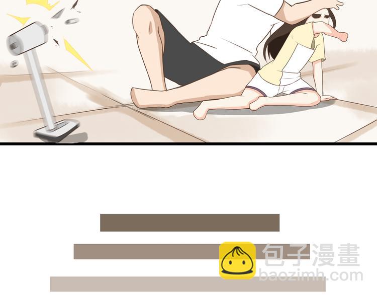 第47话 晒太阳就会死23