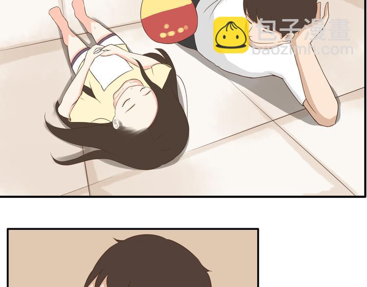 第47话 晒太阳就会死25