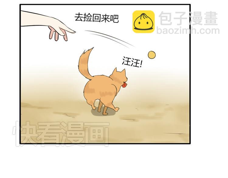 第47话 晒太阳就会死51