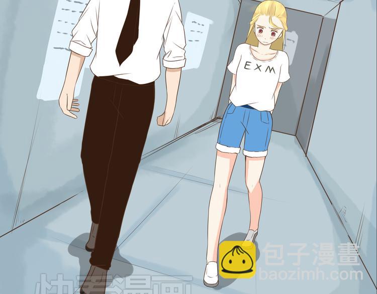 第49话 爱上比我大十多岁的他31