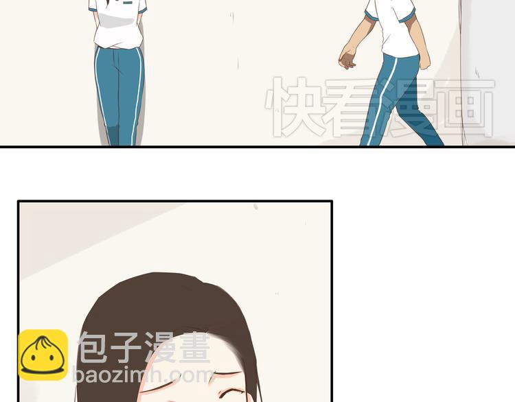 第51话 吃饭时美丽的你7