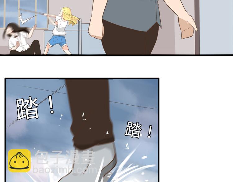 第56话 贱老爸居然学我玩傲娇32