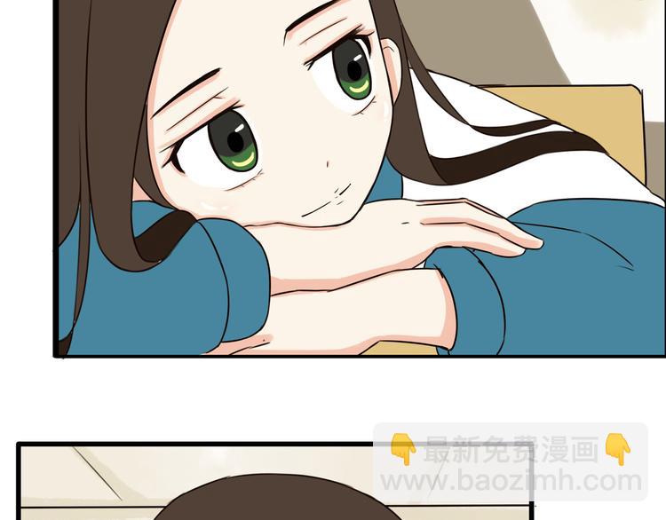 第66话 他竟然偷闻女生内衣？！54