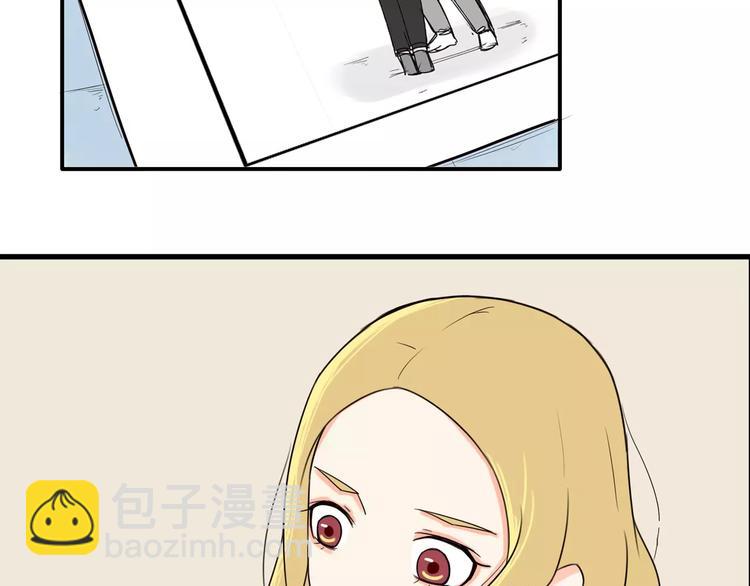 第77话  变味儿的少女漫3