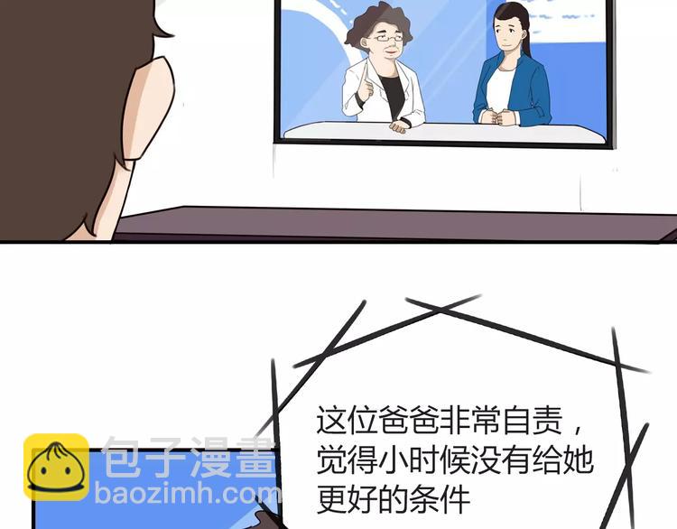 第82话 再穷不能穷教育！16