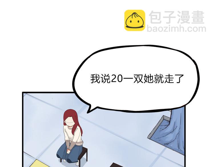 第110话 摆摊50