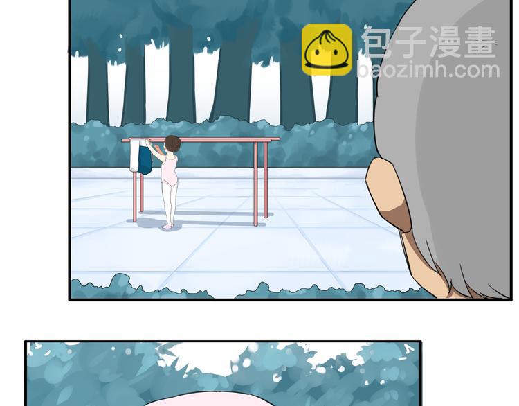 第119话 舞蹈天赋33