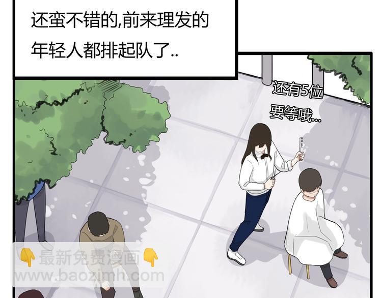 第121话 美发大师tony36