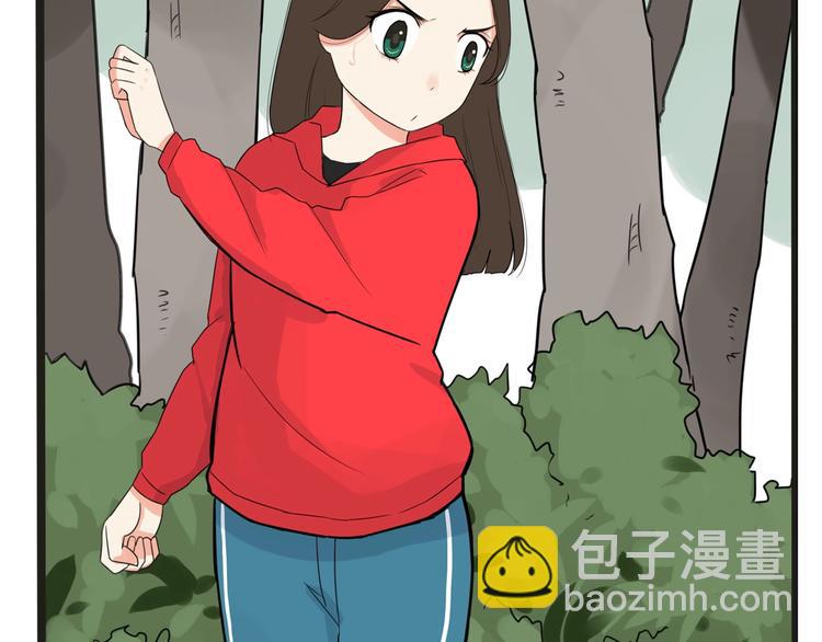 第124话 肚子的战争4