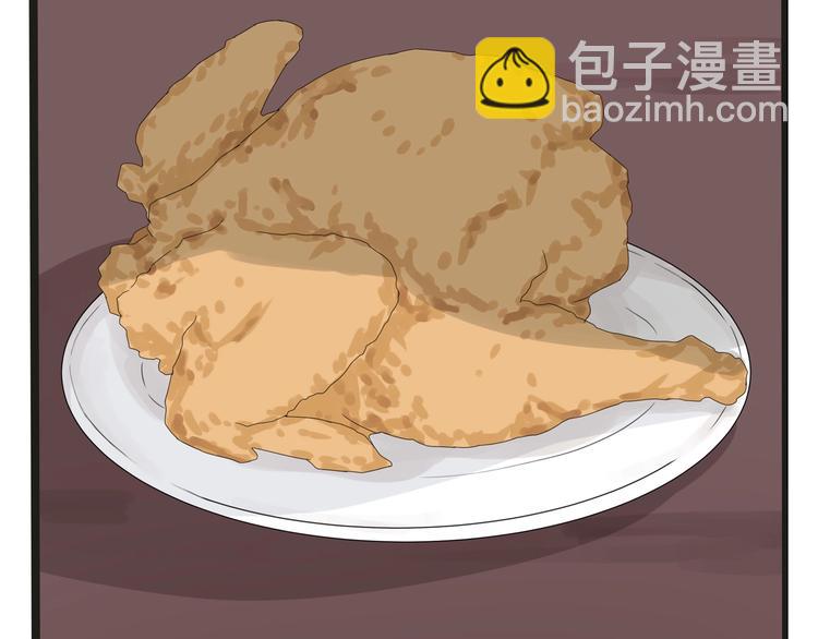 第124话 肚子的战争49