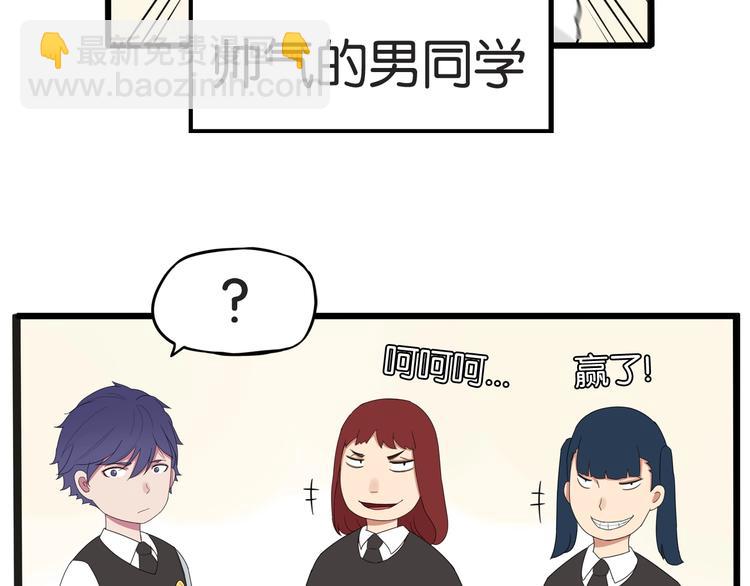 第125话 男同学颜值对战23