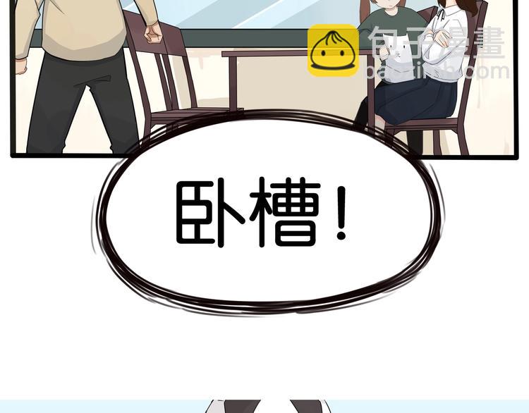 第125话 男同学颜值对战3